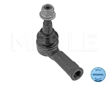 53-16 020 0007 MEYLE Наконечник поперечной рулевой тяги