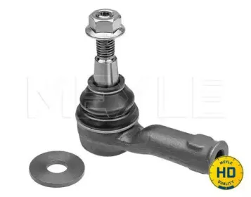 53160200017HD MEYLE Наконечник поперечной рулевой тяги