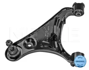 53-16 050 0017 MEYLE Рычаг независимой подвески колеса, подвеска колеса