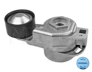 534 000 0012 MEYLE Натяжитель ремня, клиновой зубча