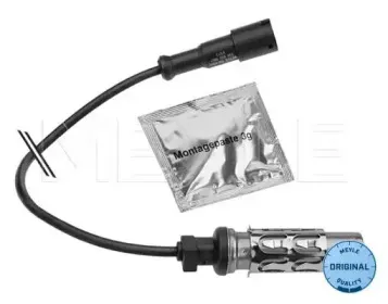 534 003 0001 MEYLE Датчик, частота вращения колеса