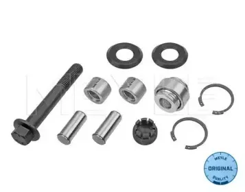 534 025 0001 MEYLE Ремкомплект, подшипник выключения сцепления