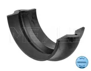 534 033 0001 MEYLE Втулка, балка моста