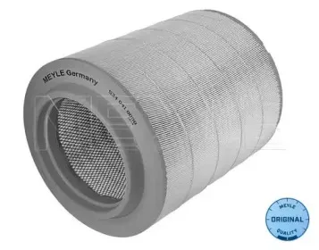 534 041 0008 MEYLE Воздушный фильтр