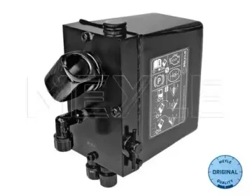 534 089 0101 MEYLE Опрокидывающий насос, кабина