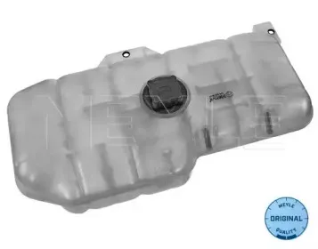 534 223 0002 MEYLE Компенсационный бак, охлаждающая жидкость