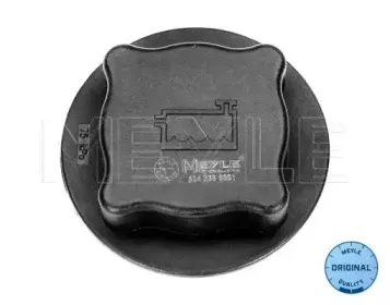 534 238 0001 MEYLE Крышка, резервуар охлаждающей жидкости