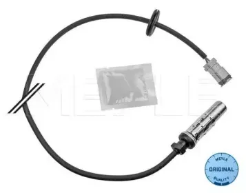 534 533 0001 MEYLE Датчик, частота вращения колеса