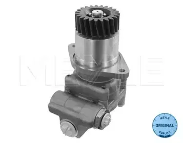 534 631 0003 MEYLE Гидравлический насос, рулевое управление