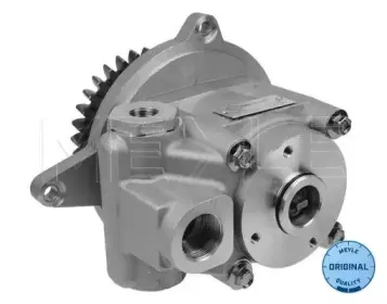 534 631 0005 MEYLE Гидравлический насос, рулевое управление