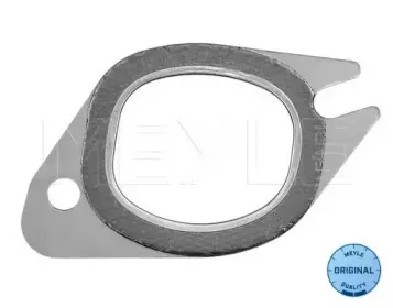 534 900 0001 MEYLE Прокладка, выпускной коллектор