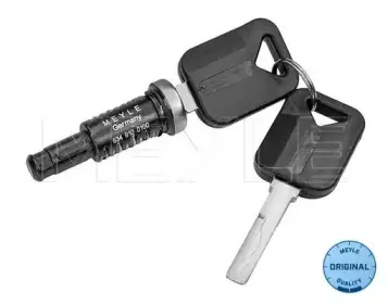 534 910 0100 MEYLE Комплект цилиндра замка