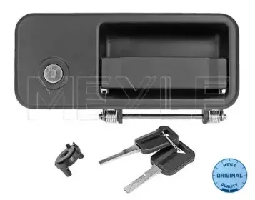 534 910 0102 MEYLE Ручка двери