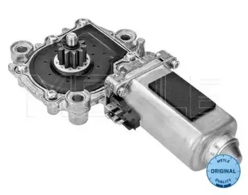 534 910 0110 MEYLE Электродвигатель, стеклоподъемник