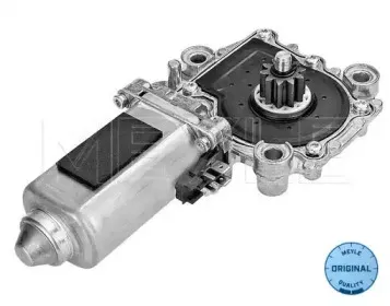 534 910 0112 MEYLE Электродвигатель, стеклоподъемник