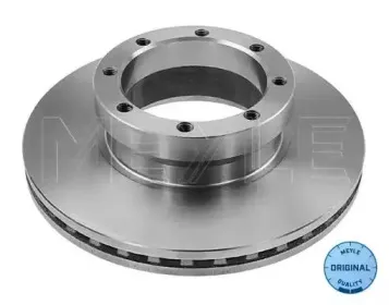 535 521 0001 MEYLE Тормозной диск