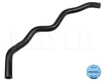 53-59 202 0000 MEYLE Гидравлический шланг, рулевое управление