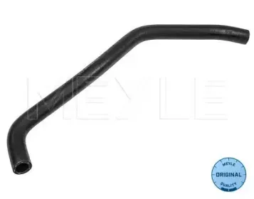 53-59 202 0001 MEYLE Гидравлический шланг, рулевое управление