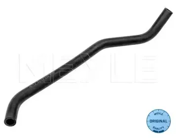 53-59 202 0002 MEYLE Гидравлический шланг, рулевое управление