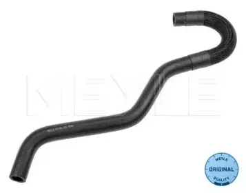 53-59 202 0004 MEYLE Гидравлический шланг, рулевое управление