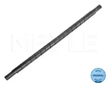 53-59 203 0002 MEYLE Гидравлический шланг, рулевое управление