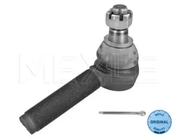 536 020 0009 MEYLE Наконечник поперечной рулевой тяги