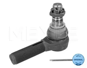 536 020 0010 MEYLE Наконечник поперечной рулевой тяги