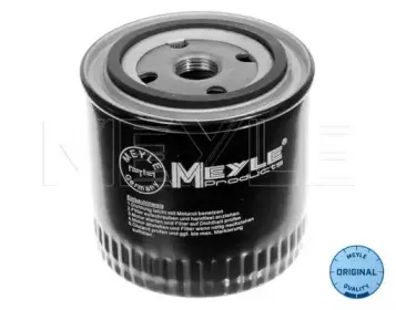 114 322 0000 MEYLE Масляный фильтр
