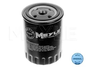 100 322 0002 MEYLE Масляный фильтр