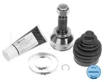 714 498 0016 MEYLE Шарнирный комплект, приводной вал