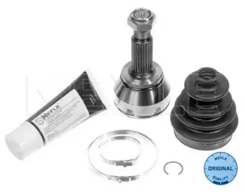 714 498 0019 MEYLE Шарнирный комплект, приводной вал