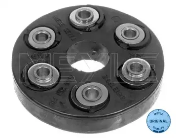 014 152 0017 MEYLE Шарнир, продольный вал