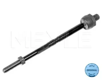 616 031 0002 MEYLE Осевой шарнир, рулевая тяга