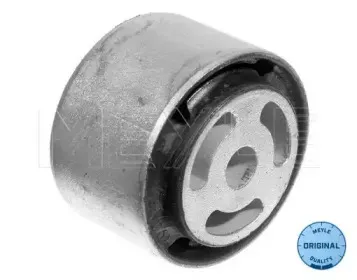 014 035 0106 MEYLE Втулка, балка моста