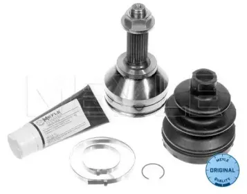 714 498 0015 MEYLE Шарнирный комплект, приводной вал