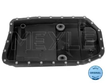 300 325 0001 MEYLE Масляный поддон, автоматическая коробка передач
