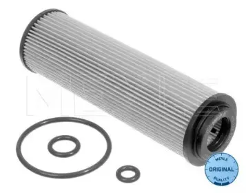 014 322 0003 MEYLE Масляный фильтр