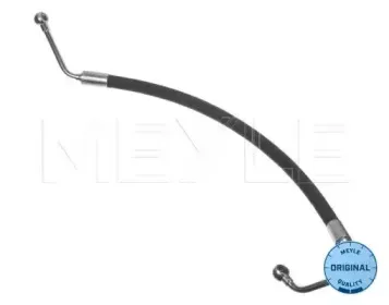 359 202 0016 MEYLE Гидравлический шланг, рулевое управление