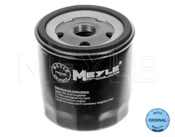214 322 0003 MEYLE Масляный фильтр