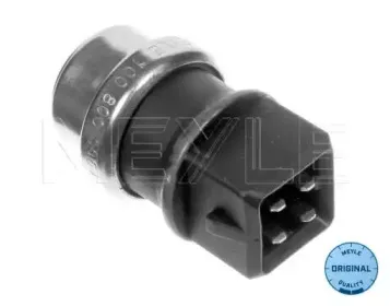 100 800 9054 MEYLE Датчик, температура охлаждающей жидкости