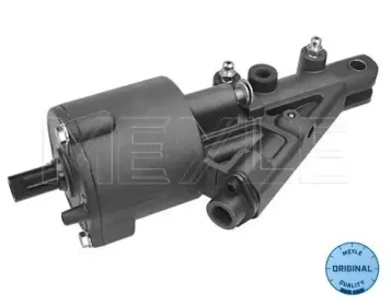 537 142 0003 MEYLE Усилитель сцепления