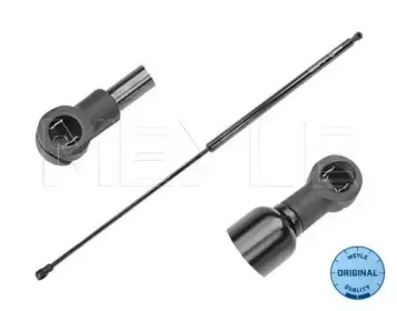 540 910 0005 MEYLE Газовая пружина, капот