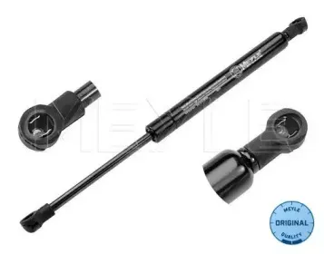 540 910 0006 MEYLE Газовая пружина, крышка багажник