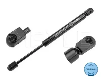 540 910 0008 MEYLE Газовая пружина, крышка багажник