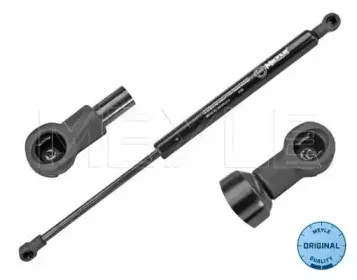 540 910 0013 MEYLE Газовая пружина, крышка багажник