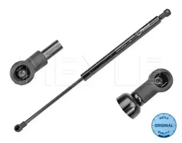 540 910 0014 MEYLE Газовая пружина, крышка багажник