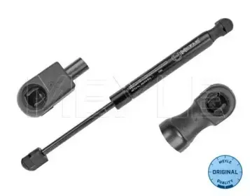 540 910 0016 MEYLE Газовая пружина, капот