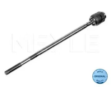 116 031 0003 MEYLE Осевой шарнир, рулевая тяга
