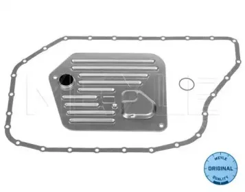 100 137 0008 MEYLE Комплект гидрофильтров, автоматическая коробка передач