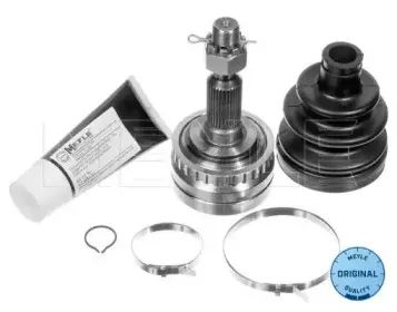 614 498 0020 MEYLE Шарнирный комплект, приводной вал